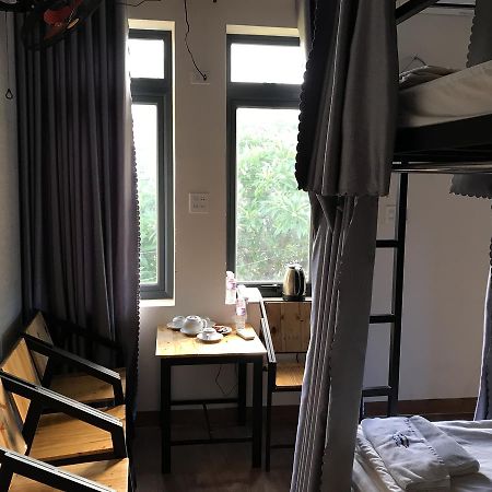 Nhiet Doi Hotel Tuy Hoa Exterior foto